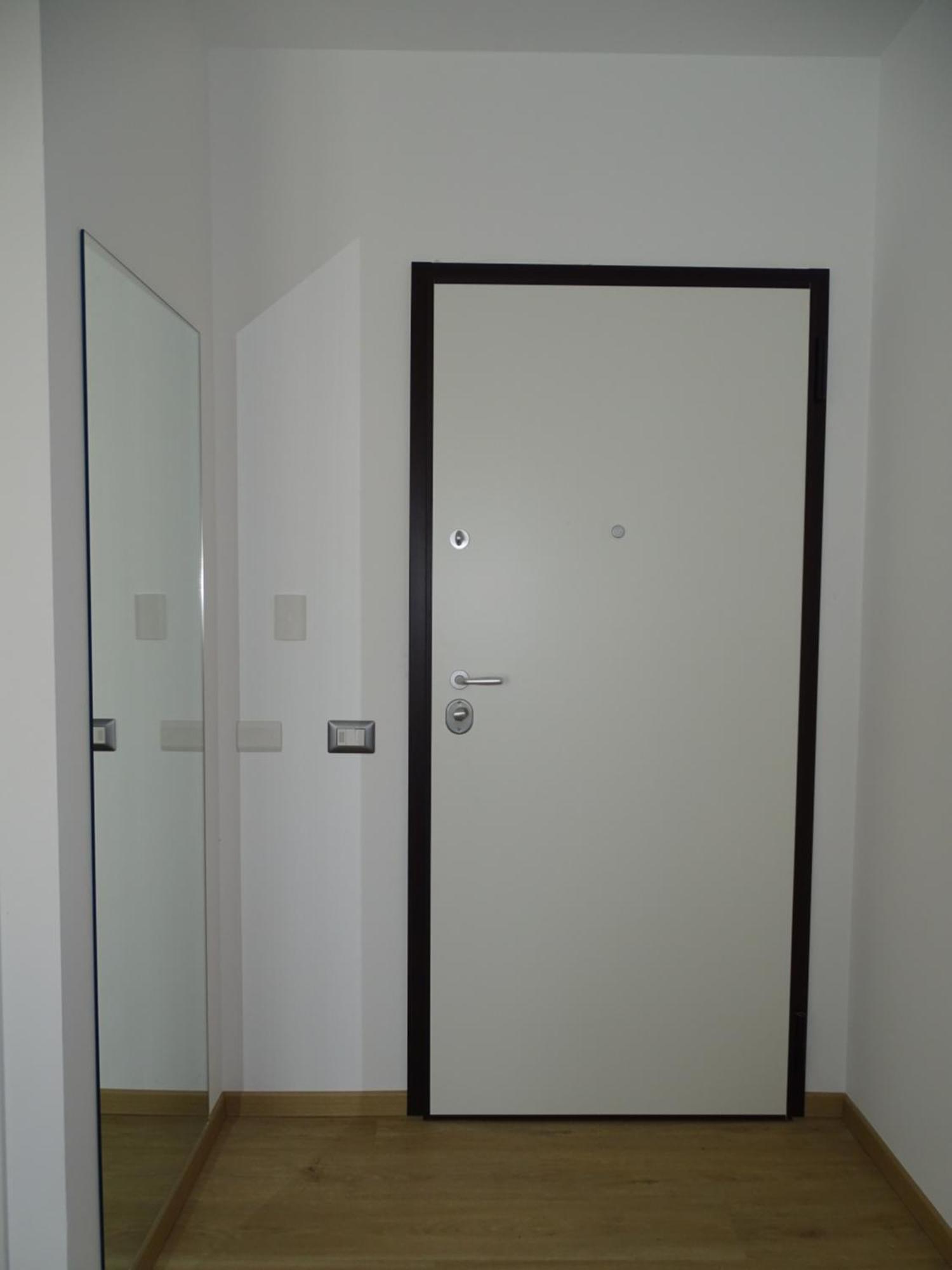 Residence Cala Bianca Porto Torres Exterior foto